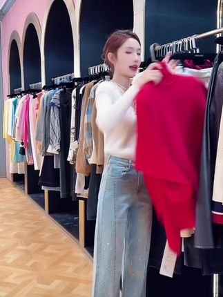 #女装 #服装小店 #穿搭女装 #女装穿搭 #今日分享