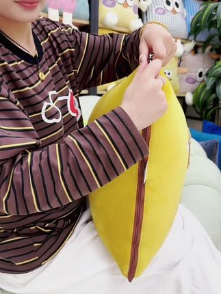 #抱枕被子两用 合上是抱枕,打开是被子。可以机洗。#被子 #抱枕 #多功能抱枕被 #抱枕被子二合一