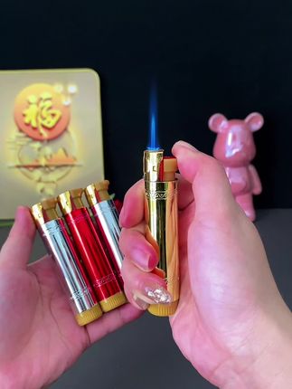 #防风打火机 #打火机又火了 #打火机 #打火机个性定制 #男士必备