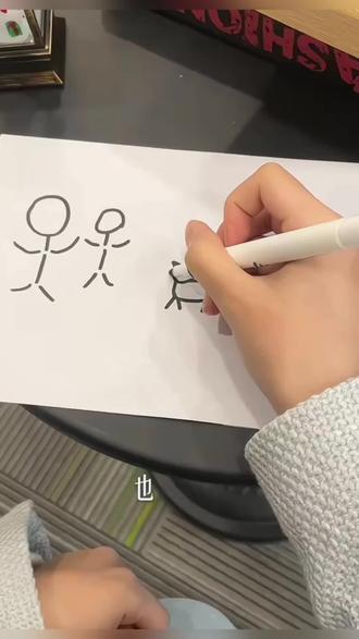 情侣猫猫狗狗毛发相框DIY手工摆件宠物纪念相框装饰摆台#手工diy #全家福 #宠物 #纪念 #好物推荐