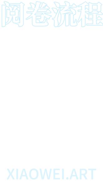 美术联考评卷流程全解析
#美术统考阅卷 #美术生 #美术生联考 #内蒙美术联考