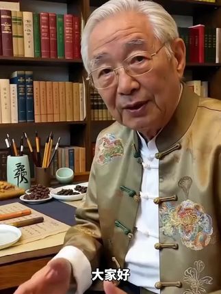 #健康养生 #每日分享 #养生之道 #养生 #健康