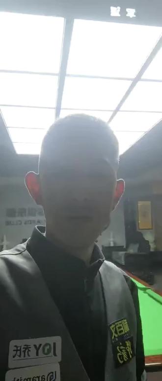 斩杀吕劲松 过蒋志茂 杀死大魔王陈思明 干内蒙一杆朝鲁门 在紧接着干轰炸机 #都说十年磨一剑 可这一剑他磨了十五年秦利文止步十六强 世上再无887#秦利文