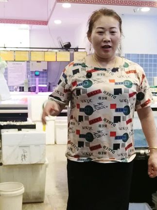 又是一个人能回,今天的麻烦又大了,生意不太好