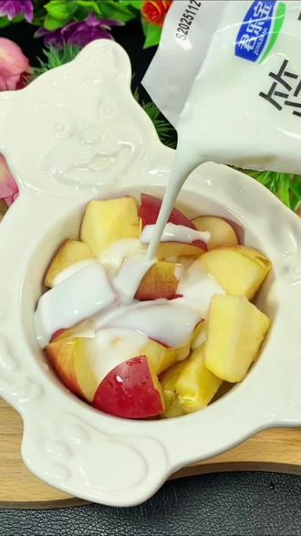 #自律期 七天不重样,让你越吃越好看,轻松打破#平台期 一定要选择#0蔗糖酸奶 赶紧做起来!#君乐宝 #酸奶