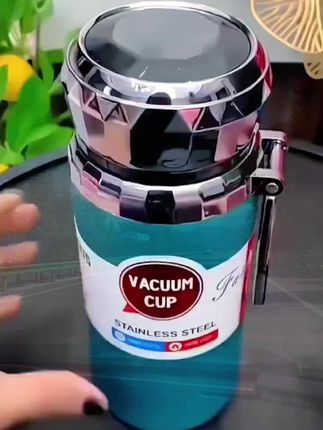 #保温杯 #好物推荐🔥 #茶水分离杯 #携带方便 #超便宜超划算