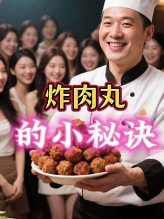 #肉丸#美食