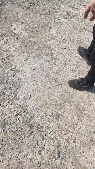 牡丹江天仙宫娘娘庙探索之路1 谁叫我去天仙宫看看的,这路不太好走啊