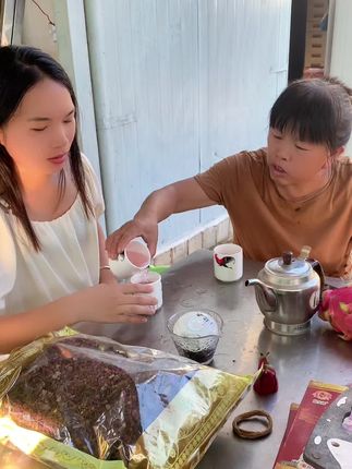 泡什么茶,泡风柜斗草😬#养肝护肝 #褪火好东西