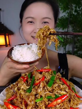 【农家手工坛子菜】湖南特产卜包菜丝腌菜下饭菜#下饭菜 #超便宜超划算 #好物推荐🔥 #美食分享 #爱了 @DOU+小助手 @DOU+好生意