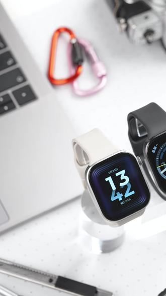 智能手表的焦点信息还能干嘛? #价格力 #REDMIWatch6#小米智能手表#红米W6#红米w6