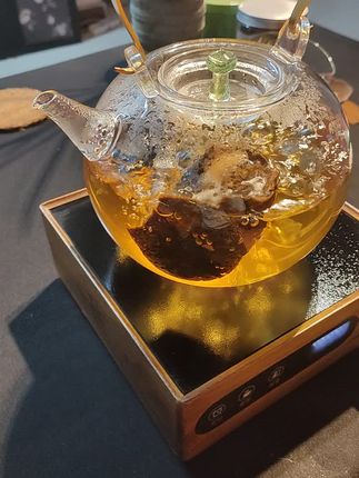#煮陈皮神器
