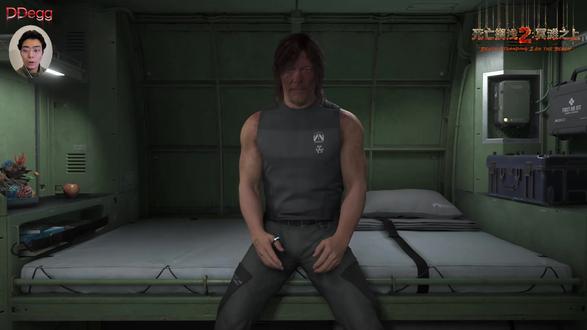 死亡搁浅2:尼尔的冥滩召唤,跨越时间的生命真相大白! (第十期) 这一程,山姆在破碎的废墟与永恒的冥滩之间,触碰到了时间最底层的逻辑。
本期视频标志着澳洲版图连接进入了关键的转折期。传奇派送员山姆抵达了遭遇重大灾难、几乎陷入停摆的F4配送入口。在资源匮乏与环境恶劣的双重压力下,我们必须通过高难度的运送任务强行重启该节点,重新打通物流生命线。
本集最高能的叙事转折发生在激活过程中:山姆再次被神秘人物“尼尔”强行拉入冥滩幻境。这位游走在虚实边缘的引导者,究竟试图向山姆传达关于“末日钟”的何种警告?在脱离幻境后,山姆马不停蹄地挺进荒原腹地,成功为时间生物学家送达关键样本并激活其开罗尔网络。作为2026年动作冒险游戏的叙事巅峰,本集将通过这场跨越维度的对话,带你领略小岛秀夫关于“时间与存在”的最新哲学构架。#单机游戏#游戏解说#动作冒险#死亡搁浅2#死亡搁浅2冥滩之上