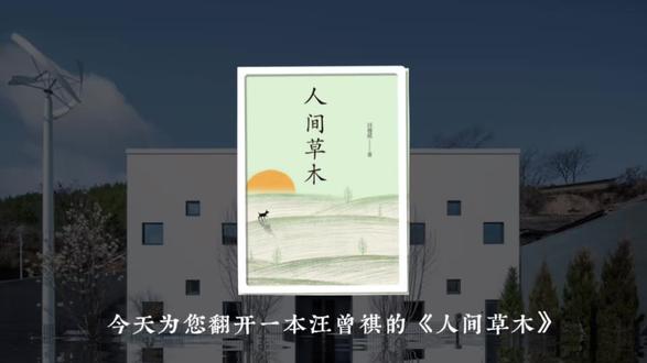 生活太浮躁?
一定要读汪曾祺的《人间草木》。
他写葡萄、写栀子花、写烟火气,
写得清淡、干净、治愈。
人,一定要爱着点什么,
恰似草木对光阴的钟情。
心简单一点,
日子就会温柔一点。
在人间草木里,找回内心的安宁。
#人间草木 #汪曾祺 #好书分享 #治愈#养正图书馆