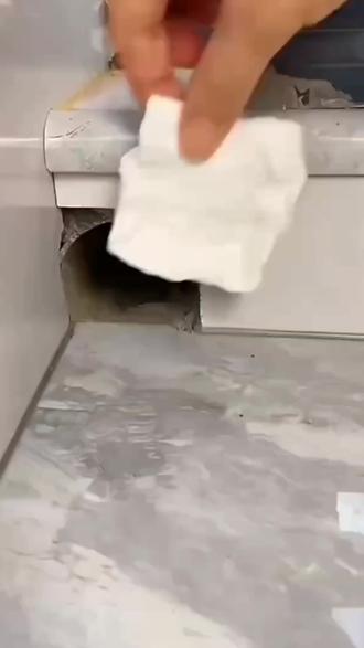 老鼠洞这玩意儿真能堵住吗?个位数发10包#家里有老鼠怎么办 #密封胶泥 #测评 #好物推荐🔥 #防水补漏