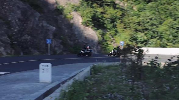 450nk骑行体验分享!好不好自己骑了才知道#450nk #摩托车 #800nk #测评