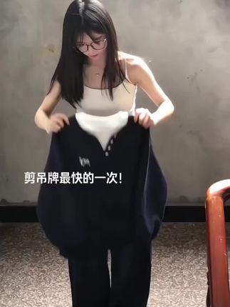 #慵懒风穿搭 #韩系穿搭 #休闲减龄穿搭 #简约穿搭 #早秋穿搭 @DOU+小助手 @DOU+上热门