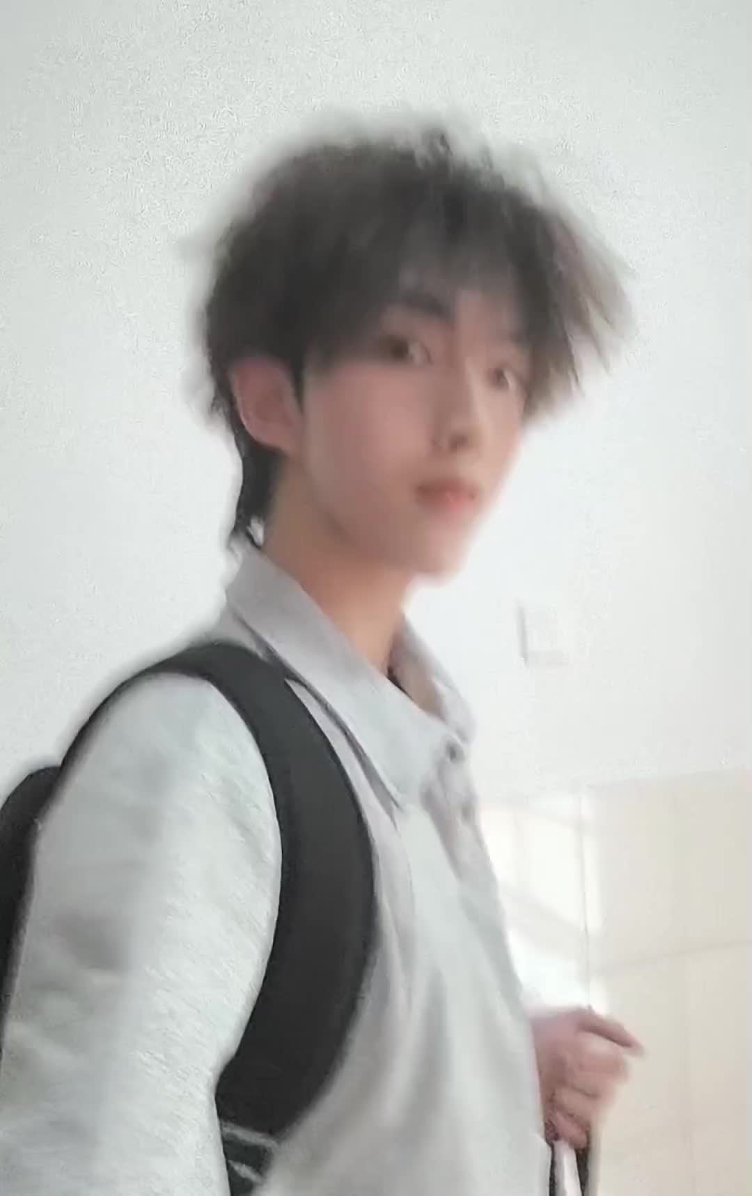 npc之旅结束咯,开学了 #石家庄#乱乱乱