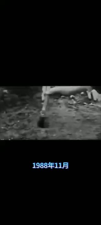 盘古的死亡真相,开天之秘#中华文化探源 #老视频里的故事