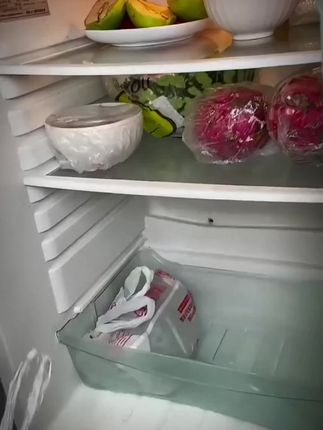 #鸡蛋收纳盒放在侧门用的鸡蛋盒,多层可翻转,拿取方便节省位置,鸡蛋小头朝下更保鲜哦 #冰箱收纳整理技巧 #方便实用#好物推荐🔥