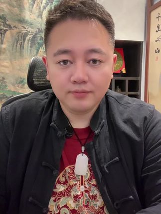 #宇宙 #天选之人 #父爱 #父亲 易云先生