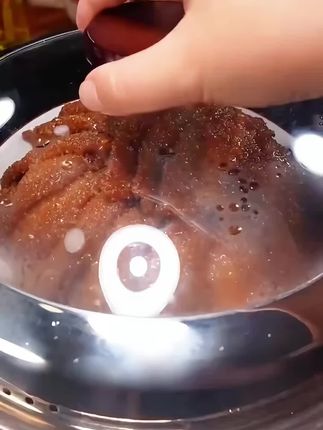 就这个蒸肉米粉,蒸出来的排骨又嫰又香嘎嘎好吃,孩子都老爱吃了#妈呀太香了 #粉蒸排骨 #粉蒸肉
