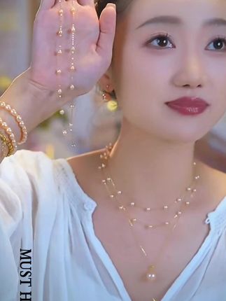#时尚饰品 #每日分享 #美爆了 #爱了爱了 #美爆了 @巨量千川