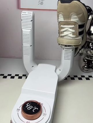 #烘鞋器 #烘鞋机 #居家好物 #实用好物