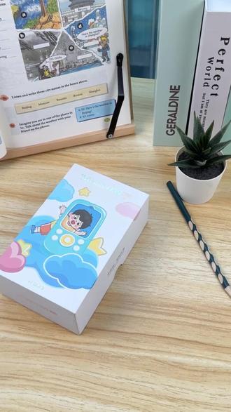 听我的,冲。 #英语 #英语口语 #英语启蒙