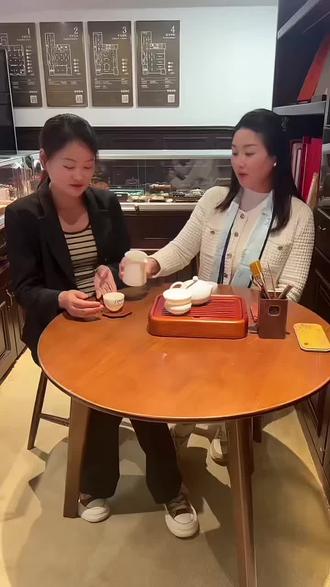 顺序倒过来,就是改名之法#感悟人生 #正能量治愈#国学智慧#传统文化 #收藏品店面日常