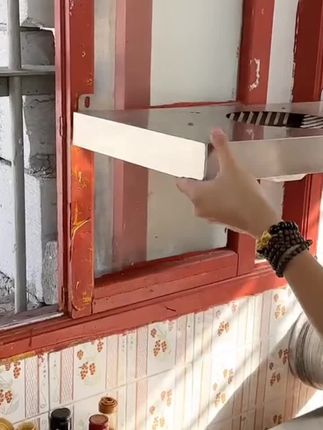 简易抽油烟机可以安排了!!!#三农 #超便宜超划算 #装修 #农村生活 #我的换季养生好物