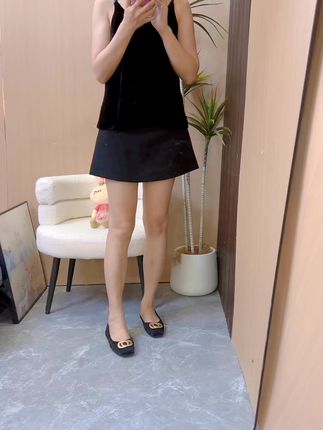 #软底软面穿上超舒服 #哎呦喂你鞋真好看 #谁穿谁好看