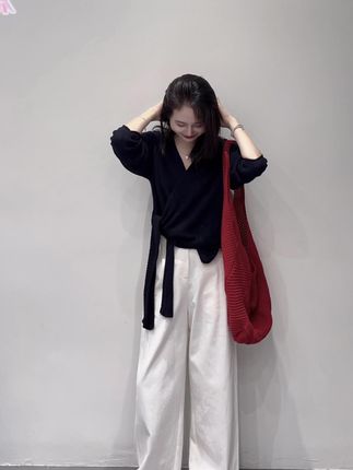 #通勤穿搭万能配色公式 #早秋穿搭三分钟出门不是梦  #早秋通勤出游穿搭一起拿捏  #一条半身裙搞定一周通勤穿搭 #秋季日常实用穿搭思路分享