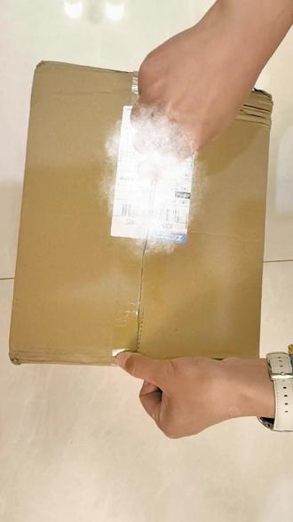 LEECN开箱视频 马上40了,开始追星了,我还是CPF#云熠 #小星河#郝熠然 #云旗