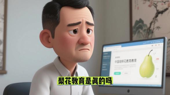 一篇文章帮你回答梨花教育是真的吗 #梨花教育口碑 #梨花教育荣誉 #梨花教育课程体系 #梨花教育是真的吗 #十方教育梨花教育怎么样