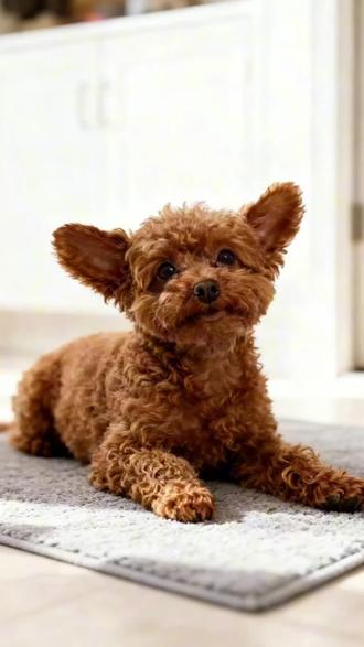 狗狗的“未卜先知”:明明没说出门,它却总能提前知道你要出门#萌宠出道计划 #狗狗的心思都写在脸上了 #狗狗成精了 #铲屎官日记 #出门遛狗