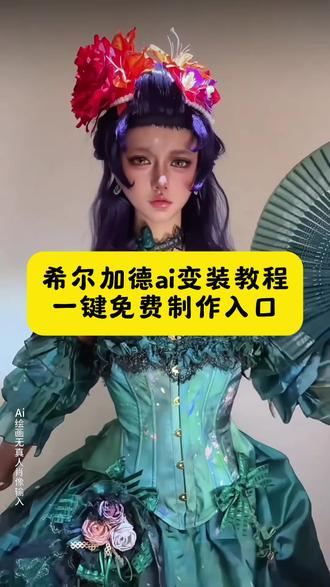 看见希尔加德要叫__
希尔加德ai变装教程 希尔加德ai变装指令 变装从上到下教程 小公主苏菲亚变装教程 小公主苏菲亚变装指令 豆包ai变装指令 cos变装希尔加德 小公主苏菲亚cos变装 希尔加德cos变装 卡点舞变装ai教程 希尔加德变装一键做同款 豆包希尔加德变装指令 豆包小公主苏菲亚ai变装指令 #希尔加德 #小公主苏菲亚 #cos变装 #变装从下往上变教程#即梦ai