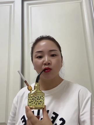 #烟民看过来#焦油过滤器#有效过滤有害物质#烟民福利