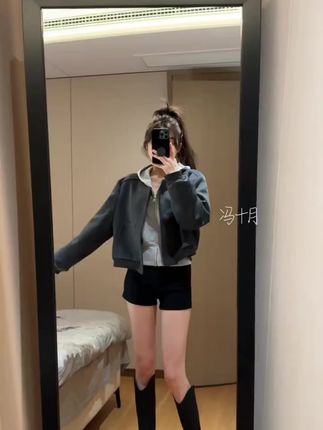 #韩系穿搭 #穿搭分享 #ootd穿搭 #小个子穿搭 #显高显瘦穿搭