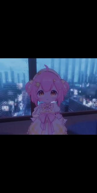 我从来都不怕一个人喵。#永雏塔菲 #王者主页