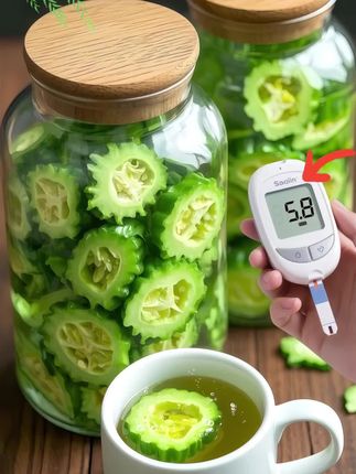 《桑叶双瓜茶:自然的健康馈赠》喝过的都夸好!它乃大自然的养生妙品,它以桑叶、冬瓜干、苦瓜干精心配比而成!热水入壶,茶香四溢!轻嗅,芬芳交织;浅尝,桑叶淡雅、冬瓜清甜、苦瓜清苦交融,滋味独特!这不仅是茶,更是健康享受!于品味间,领略养生之趣,感受自然馈赠,让身心 在茶香中舒缓!快来给你的家人们朋友们安排上吧 #桑叶双瓜茶桑叶茶好处多多#苦瓜桑叶冬瓜茶#喝养生茶#好物推荐🔥