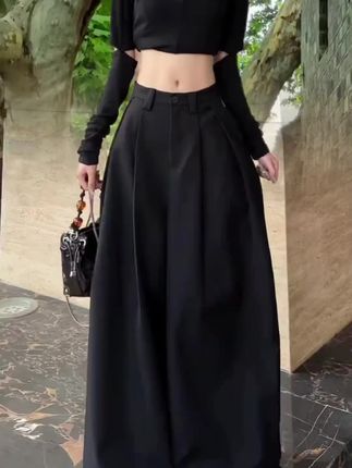 #变美就是那么简单 #显瘦裤子#休闲百搭裤子