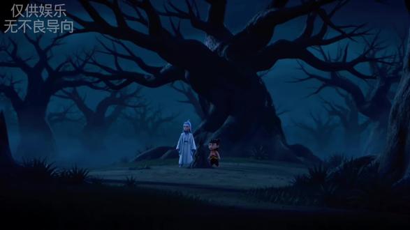 没人知道碰他的后果是什么.#AI #哪吒 #河南人
AI生成,无不良导向