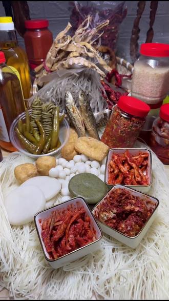 湖南衡阳农家土特产 #一个人也要好好吃饭 #速食美食