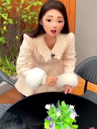 户外阳台花园PVC材质椅铁艺玻璃桌抗水防晒庭院桌椅#户外桌椅#庭院桌椅#花园桌椅