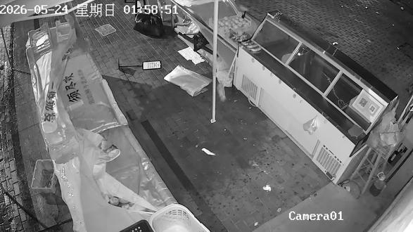 #我要上热门昨晚重庆妖风