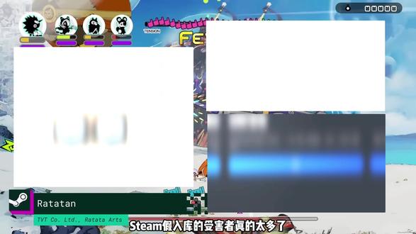 别再上当!Steam“假入库”陷阱大爆发,小白最容易踩的坑 #游戏 #游戏推荐 #steam #steam游戏 #游戏日常 口令:无敌
别再上当!Steam“假入库”陷阱大爆发,小白最容易踩的坑一次讲清