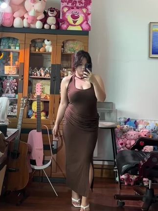 #穿衣自由