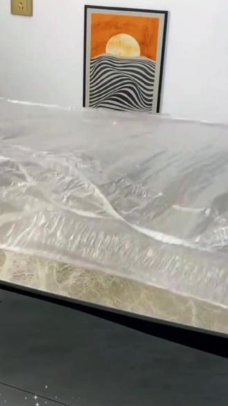 结婚酒席一次性桌布大圆桌松紧束口桌套加厚防水防油免洗家庭聚餐 #结婚酒席一次性桌布 #大圆桌松紧束口桌布 #桌套 #加厚防水防油免洗桌布 #家庭聚餐免洗桌布