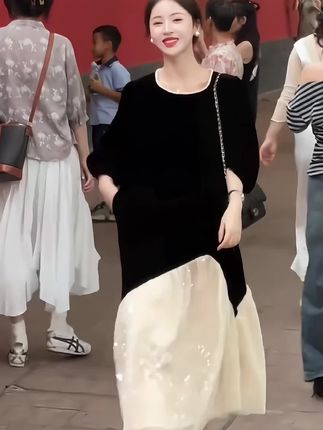 #拿捏穿搭公式 #秋季穿搭如何摆脱土气感#早秋中性风穿搭#轻松解锁秋季穿搭